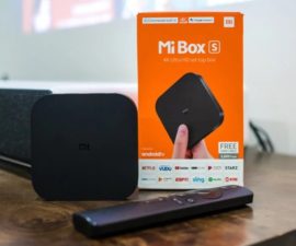 Android Tv Box
