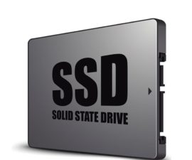 SSD Disk Nvme SSD