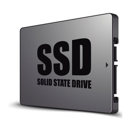 notebook ssd disk