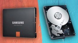 SSD Disk Montaj Laptop
