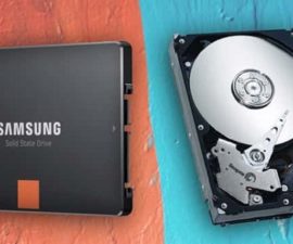 SSD Disk Değişim Laptop