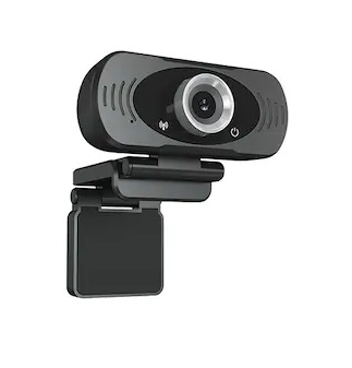 Webcam web kamera