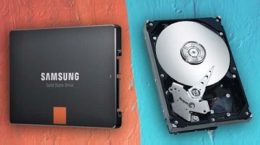 SSD Disk Montaj ve Değişimi