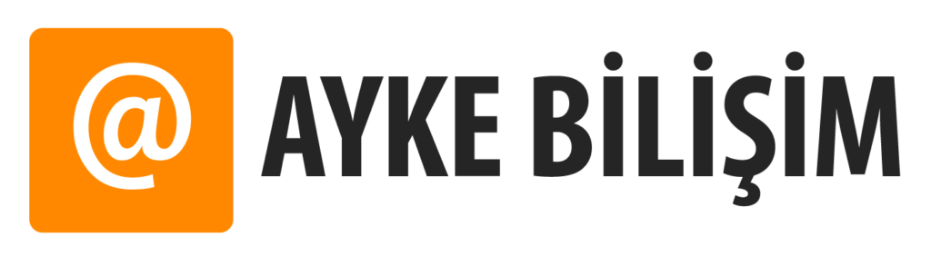 Ayke Bilişim