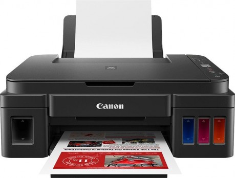 Canon wifi yazıcı