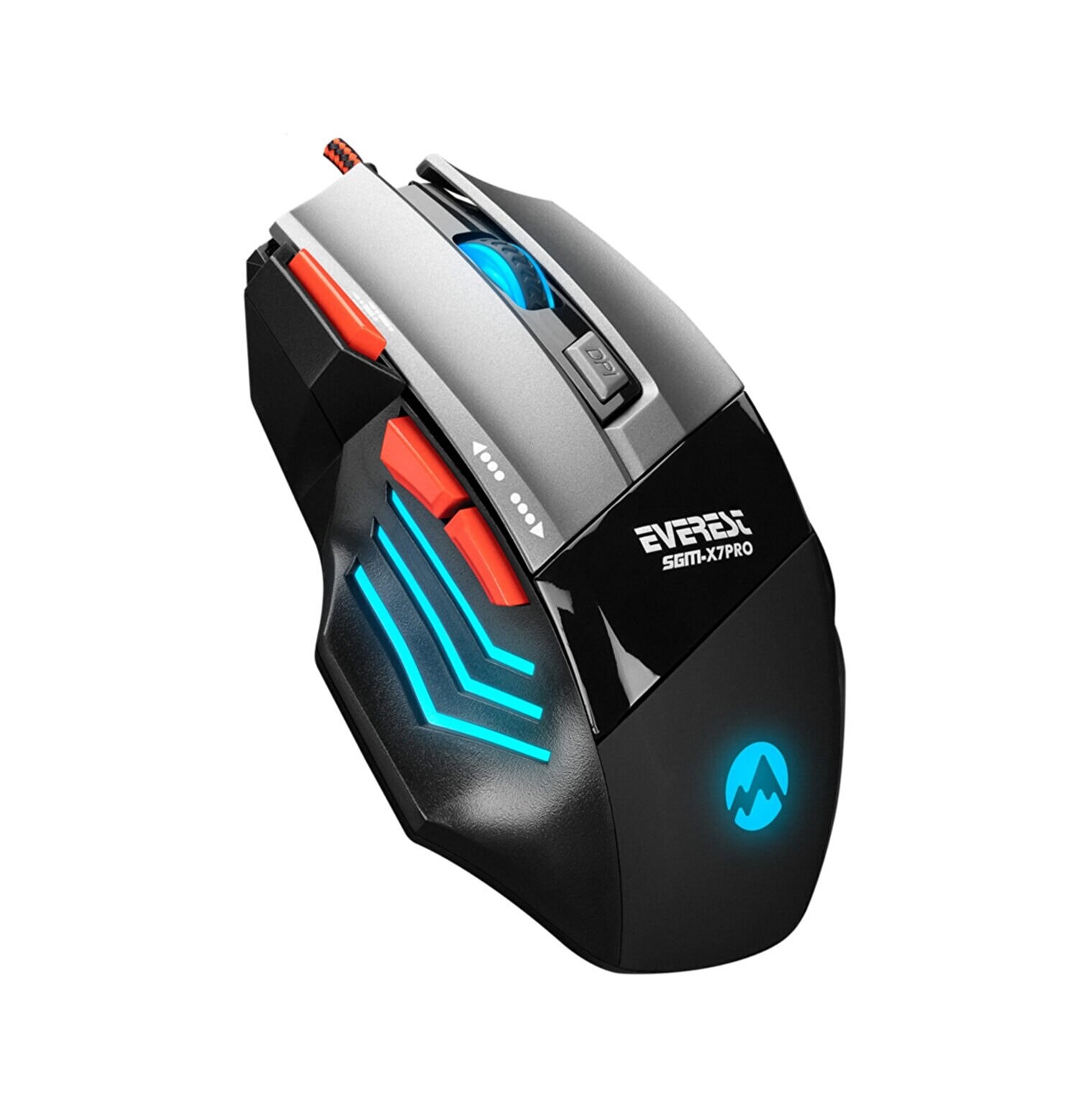 Everest Oyuncu mouse