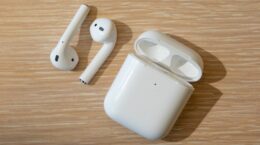 Airpods Bluetooth Kulaklık