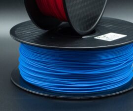 Filament 3D Yazıcı