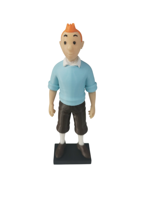 Tenten 3D Baskı Tenten 3D Baskı