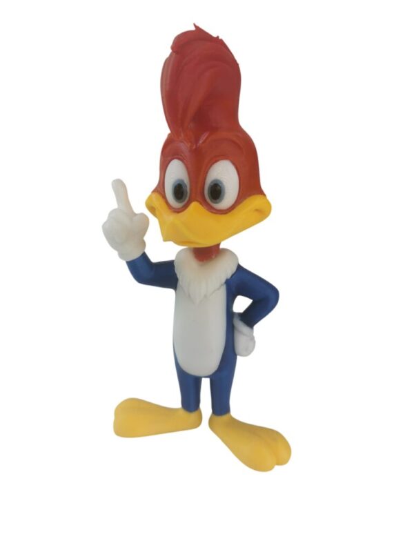 woody-peker