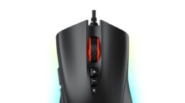 Havit Oyuncu Mouse