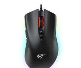 Havit Oyuncu Mouse